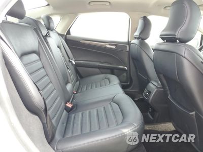 Zdjęcie 10 z 12 samochodu: 2018 FORD FUSION SE HYBRID VIN:3FA6P0LU8JR171994 - miniatura