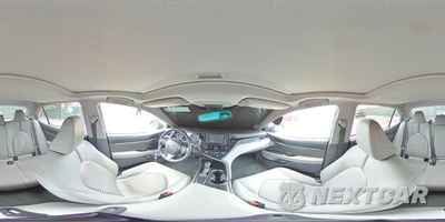 Zdjęcie 15 z 16 samochodu: 2023 TOYOTA CAMRY SE NIGHT SHADE VIN:4T1T11AK6PU806715 - miniatura