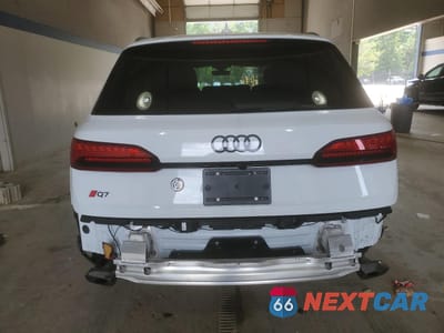 Zdjęcie 6 z 14 samochodu: 2025 AUDI Q7 PREMIUM PLUS VIN:WA1LVBF78SD014295 - miniatura