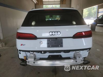 Zdjęcie 6 z 14 samochodu: 2025 AUDI Q7 PREMIUM PLUS VIN:WA1LVBF78SD014295 - miniatura