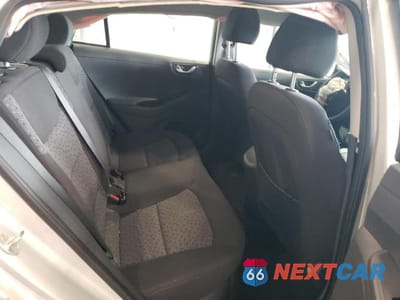 Zdjęcie 10 z 12 samochodu: 2019 HYUNDAI IONIQ BLUE VIN:KMHC65LC3KU158953 - miniatura