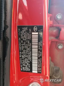 Zdjęcie 12 z 14 samochodu: 2014 TOYOTA PRIUS C VIN:JTDKDTB36E1575386 - miniatura