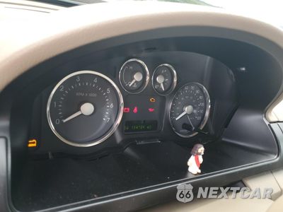 Zdjęcie 9 z 13 samochodu: 2007 MERCURY MONTEGO PREMIER VIN:1MEHM42137G601374 - miniatura