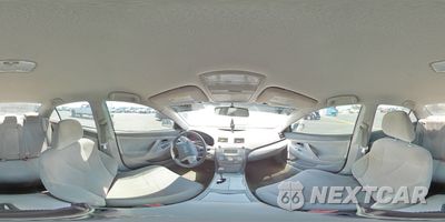 Zdjęcie 14 z 14 samochodu: 2011 TOYOTA CAMRY BASE VIN:4T1BF3EK2BU774194 - miniatura