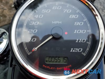 Zdjęcie 7 z 9 samochodu: 2021 HARLEY-DAVIDSON FLHRXS VIN:1HD1KVP1XMB666236 - miniatura