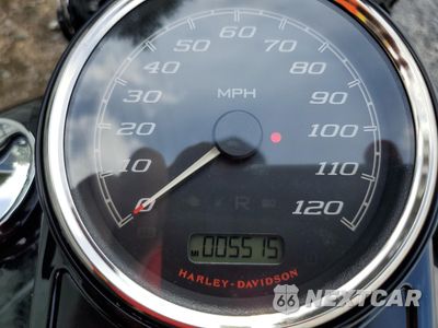Zdjęcie 7 z 9 samochodu: 2021 HARLEY-DAVIDSON FLHRXS VIN:1HD1KVP1XMB666236 - miniatura