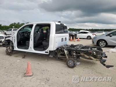 Drugie zdjęcie samochodu z przodu: 2021 RAM 1500 TRX VIN:1C6SRFU9XMN903668 - miniatura