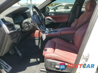 Zdjęcie 7 z 17 samochodu: 2022 BMW X6 XDRIVE40I VIN:5UXCY6C08N9K65769 - miniatura