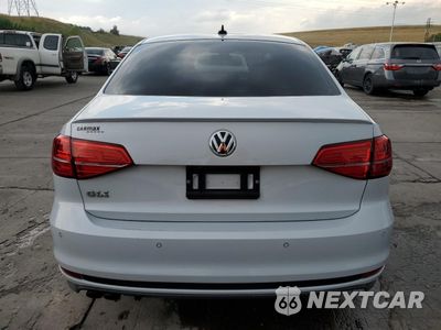 Zdjęcie 6 z 15 samochodu: 2017 VOLKSWAGEN JETTA GLI VIN:3VW4T7AJ0HM234573 - miniatura