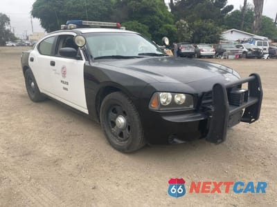 Zdjęcie 14 z 15 samochodu: 2007 DODGE CHARGER SE VIN:2B3KA43G77H708792 - miniatura