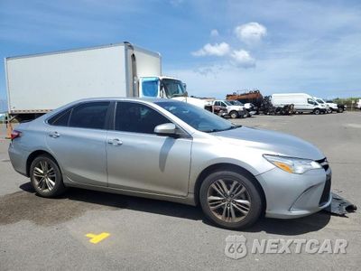 Czwarte zdjęcie samochodu z boku: 2016 TOYOTA CAMRY LE VIN:4T1BF1FK4GU579871 - miniatura