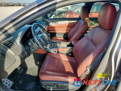 Zdjęcie 7 z 14 samochodu: 2015 LEXUS GS 350 VIN:JTHBE1BL2FA011655 - miniatura