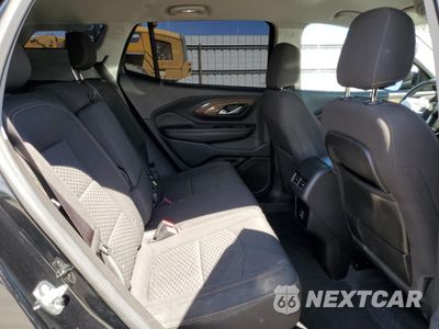 Zdjęcie 11 z 14 samochodu: 2018 GMC TERRAIN SLE VIN:3GKALMEV2JL405762 - miniatura