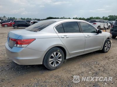 Trzecie zdjęcie samochodu z tyłu: 2011 HONDA ACCORD LX VIN:1HGCP2F34BA050114 - miniatura