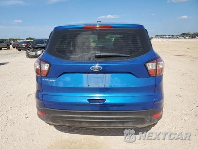 Zdjęcie 6 z 15 samochodu: 2018 FORD ESCAPE S VIN:1FMCU0F72JUA54282 - miniatura