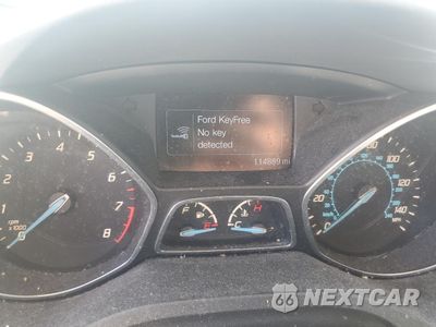 Zdjęcie 9 z 13 samochodu: 2013 FORD ESCAPE SEL VIN:1FMCU9H99DUC53000 - miniatura