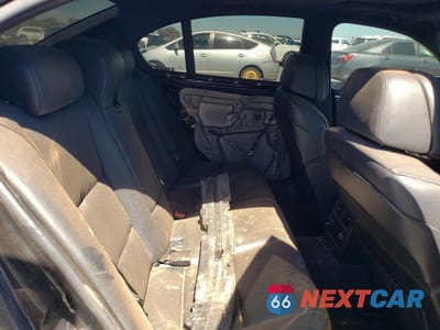 Zdjęcie 10 z 12 samochodu: 2010 BMW 535 XI VIN:WBANV9C50AC138315 - miniatura