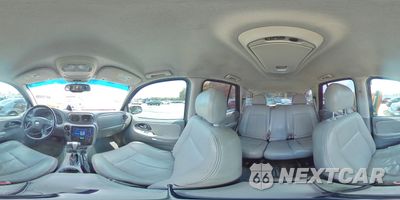 Zdjęcie 15 z 15 samochodu: 2007 CHEVROLET TRAILBLAZER LS VIN:1GNDT13S072237282 - miniatura