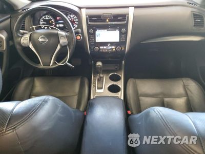 Zdjęcie 8 z 14 samochodu: 2015 NISSAN ALTIMA 2.5 VIN:1N4AL3AP8FN882044 - miniatura