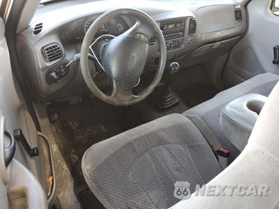 Zdjęcie 8 z 14 samochodu: 1999 FORD F150 VIN:1FTZF1729XNC27249 - miniatura