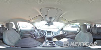Zdjęcie 16 z 16 samochodu: 2012 GMC TERRAIN SLE VIN:2GKALSEK6C6158330 - miniatura
