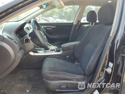 Zdjęcie 7 z 13 samochodu: 2013 NISSAN ALTIMA 2.5 VIN:1N4AL3AP1DC911294 - miniatura