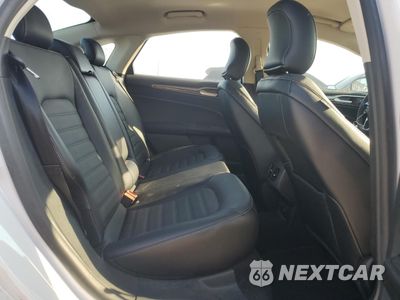 Zdjęcie 10 z 13 samochodu: 2017 FORD FUSION SE HYBRID VIN:3FA6P0LU3HR400737 - miniatura