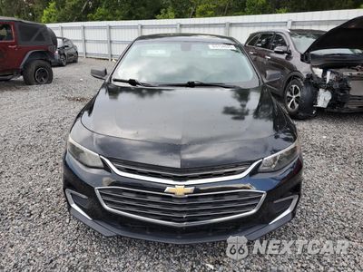 Piąte zdjęcie samochodu w środku: 2016 CHEVROLET MALIBU LS VIN:1G1ZB5ST0GF342134 - miniatura