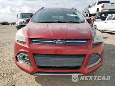 Piąte zdjęcie samochodu w środku: 2014 FORD ESCAPE SE VIN:1FMCU0GX8EUA12851 - miniatura