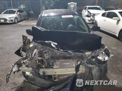 Piąte zdjęcie samochodu w środku: 2015 NISSAN VERSA S VIN:3N1CN7AP1FL795601 - miniatura