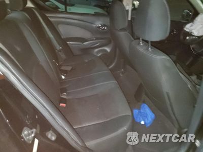 Zdjęcie 10 z 13 samochodu: 2015 NISSAN VERSA S VIN:3N1CN7AP1FL795601 - miniatura