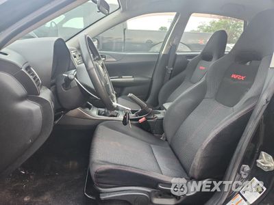 Zdjęcie 7 z 12 samochodu: 2013 SUBARU IMPREZA WRX VIN:JF1GR7E60DG215519 - miniatura