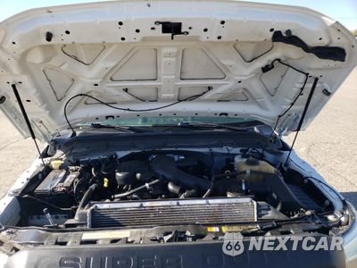 Zdjęcie 12 z 13 samochodu: 2013 FORD F450 SUPER DUTY VIN:1FDTF4GYXDEA81558 - miniatura