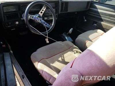 Zdjęcie 8 z 12 samochodu: 1977 CHEVROLET EL CAMINO VIN:1C80U7D455139 - miniatura