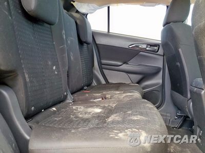 Zdjęcie 11 z 15 samochodu: 2020 MITSUBISHI ECLIPSE CROSS ES VIN:JA4AS3AA0LZ022243 - miniatura
