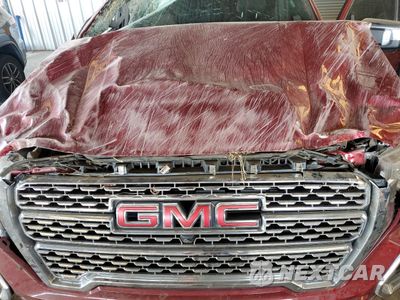 Zdjęcie 11 z 12 samochodu: 2021 GMC SIERRA K1500 DENALI VIN:1GTU9FEL7MZ320236 - miniatura