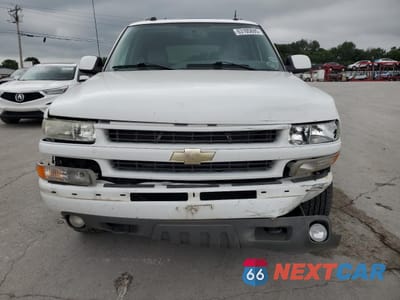 Piąte zdjęcie samochodu w środku: 2004 CHEVROLET TAHOE K1500 VIN:1GNEK13ZX4R308253 - miniatura
