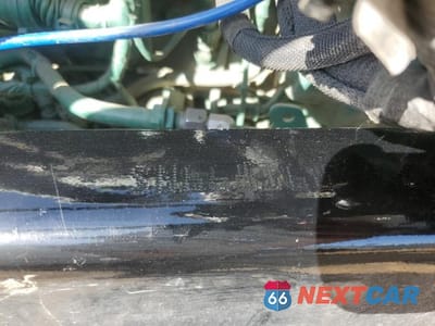 Zdjęcie 10 z 10 samochodu: 2025 VOLVO VN VNL VIN:4V4NC9EH8SN668168 - miniatura