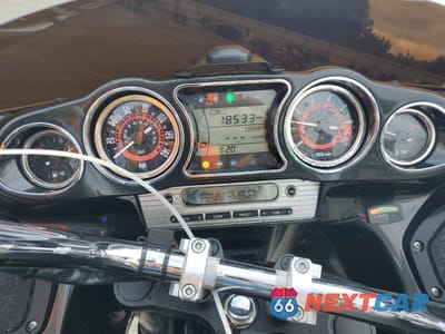 Zdjęcie 7 z 9 samochodu: 2015 KAWASAKI VN1700 K VIN:JKBVNRK14FA006250 - miniatura