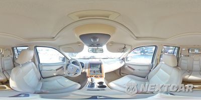 Zdjęcie 15 z 15 samochodu: 2008 FORD EXPLORER EDDIE BAUER VIN:1FMEU64EX8UA82046 - miniatura