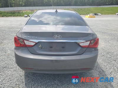 Zdjęcie 6 z 13 samochodu: 2013 HYUNDAI SONATA GLS VIN:5NPEB4AC1DH510074 - miniatura