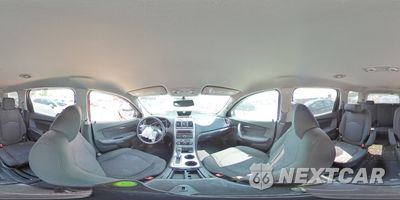 Zdjęcie 16 z 16 samochodu: 2012 GMC ACADIA SLE VIN:1GKKRPED7CJ160883 - miniatura