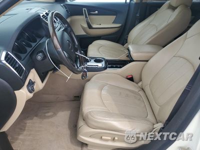Zdjęcie 7 z 15 samochodu: 2012 GMC ACADIA DENALI VIN:1GKKVTED7CJ318661 - miniatura
