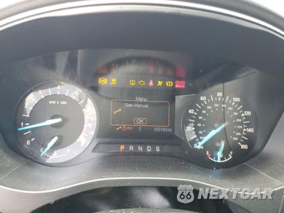 Zdjęcie 9 z 12 samochodu: 2013 FORD FUSION SE VIN:3FA6P0H74DR250957 - miniatura