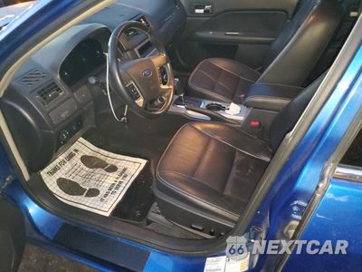 Zdjęcie 7 z 12 samochodu: 2011 FORD FUSION SEL VIN:3FAHP0JG9BR211877 - miniatura