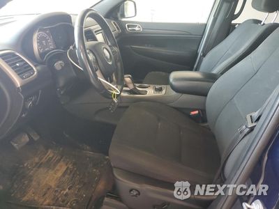 Zdjęcie 7 z 12 samochodu: 2017 JEEP GRAND CHEROKEE LAREDO VIN:1C4RJFAG7HC772055 - miniatura