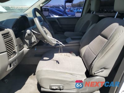 Zdjęcie 7 z 13 samochodu: 2004 NISSAN ARMADA SE VIN:5N1AA08A64N727906 - miniatura