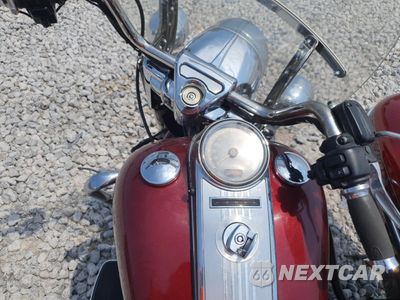 Zdjęcie 7 z 9 samochodu: 2008 HARLEY-DAVIDSON FLHR VIN:1HD1FB4148Y623845 - miniatura