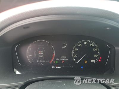 Zdjęcie 9 z 15 samochodu: 2024 HONDA CIVIC SPORT VIN:2HGFE2F53RH553598 - miniatura