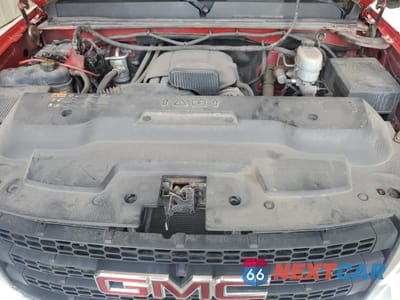 Zdjęcie 11 z 12 samochodu: 2013 GMC SIERRA K35 - TRUCKS VIN:1GD322CG0DF113649 - miniatura